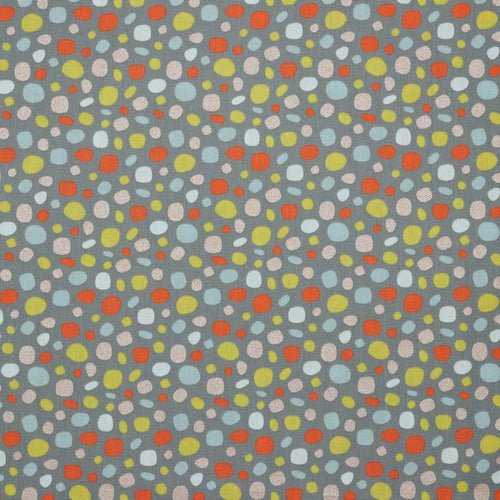 Dots - Cotton Print - The Fabric Counter