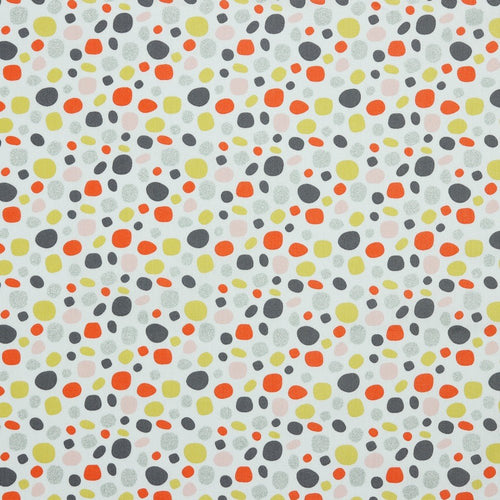 Dots - Cotton Print - The Fabric Counter