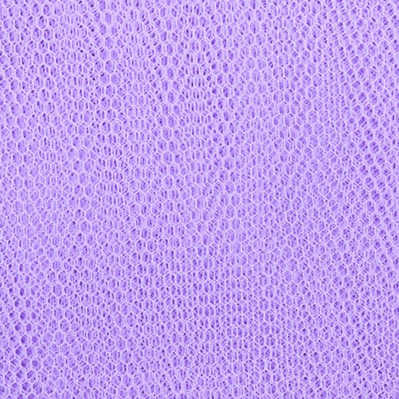 Dress Net - Lilac - The Fabric Counter