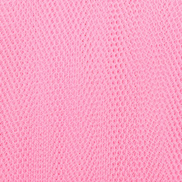 Dress Net - Sealing Wax - The Fabric Counter