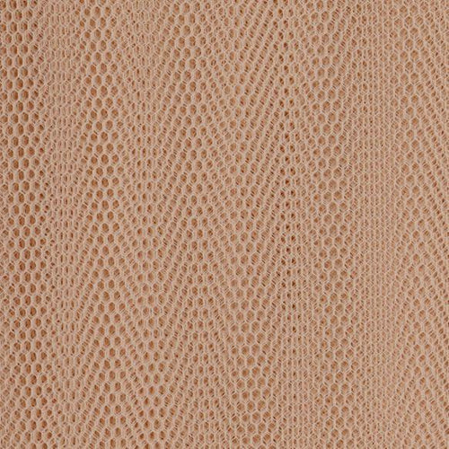 Dress Net - Toasted Almond - The Fabric Counter