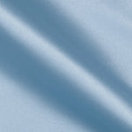 Dutchess Satin - Baby Blue - The Fabric Counter