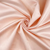 Dutchess Satin - Blush - The Fabric Counter