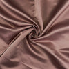 Dutchess Satin - Clay - The Fabric Counter