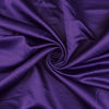 Dutchess Satin - Purple - The Fabric Counter