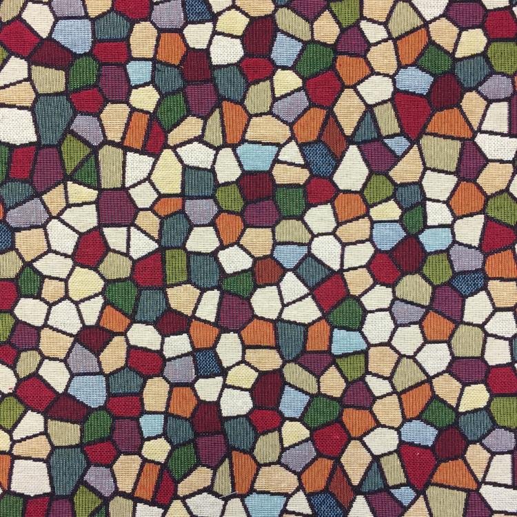 Gaudi Tapestry - The Fabric Counter