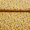 Glitter Dots - Jersey - The Fabric Counter