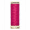 Gutermann Sew All 100m Thread - Pink & Purple - The Fabric Counter