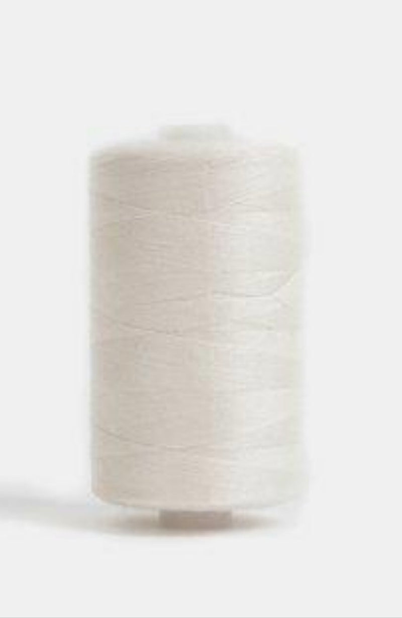 Hemline - 1,000m Polyester Thread - The Fabric Counter