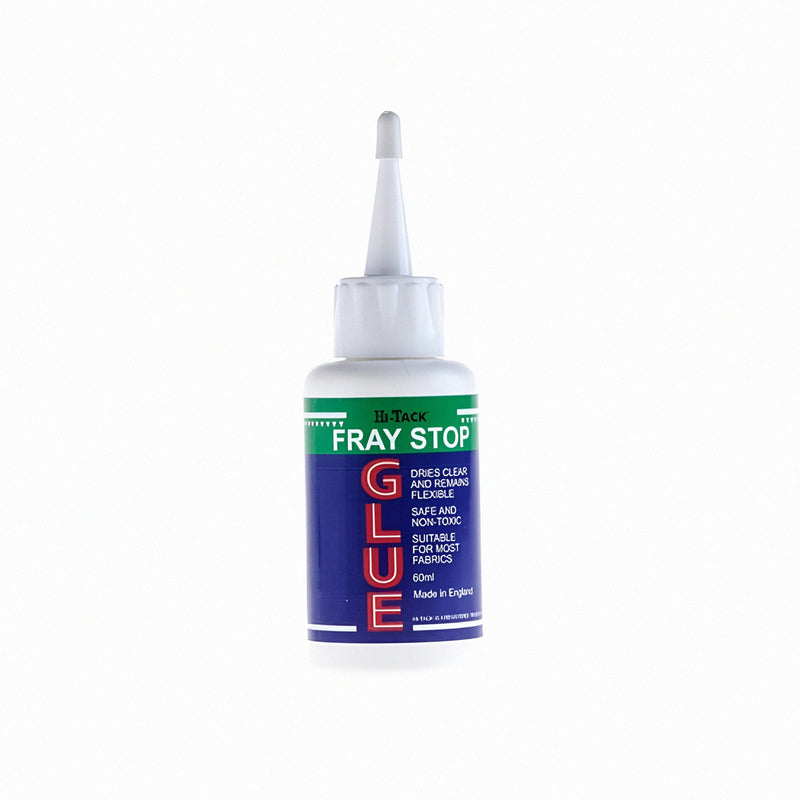 Hi-Tack Fray Stop - The Fabric Counter