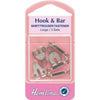 Hook and Bar - (Various Sizes) - The Fabric Counter