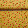 Jolly Dots - GOTS Organic Jersey - The Fabric Counter