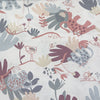 Jungle Animal Cotton Print - The Fabric Counter