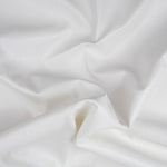 Leatherette - White - The Fabric Counter