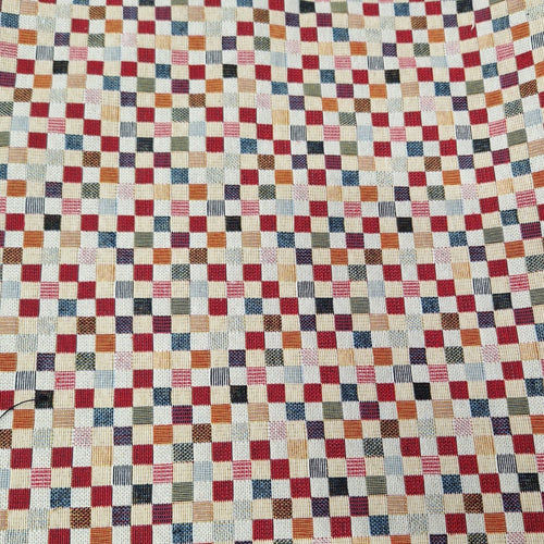 Little Chess Tapestry - The Fabric Counter
