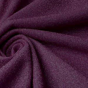 Lurex Knit - Pink/Purple - The Fabric Counter