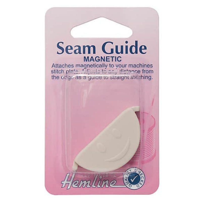 Magnetic Seam Guide - The Fabric Counter
