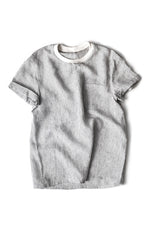 Merchant & Mills Pattern - Tee Shirt - The Fabric Counter