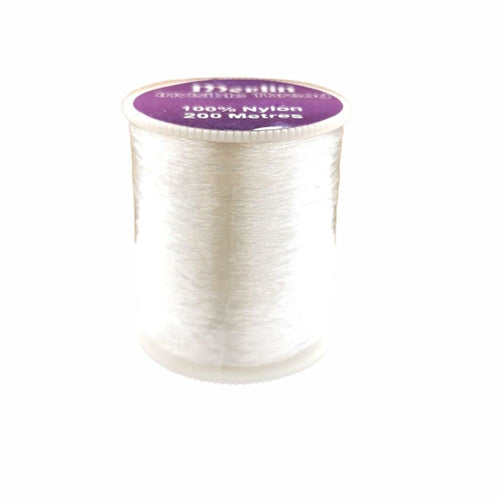 Merlin Invisible Thread 200m - The Fabric Counter