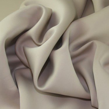 Neoprene - Nude Beige - The Fabric Counter
