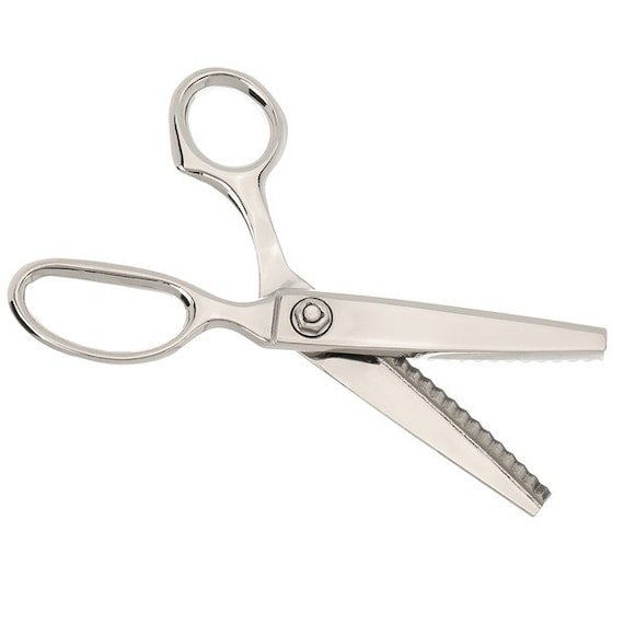 Pinking Shears - The Fabric Counter