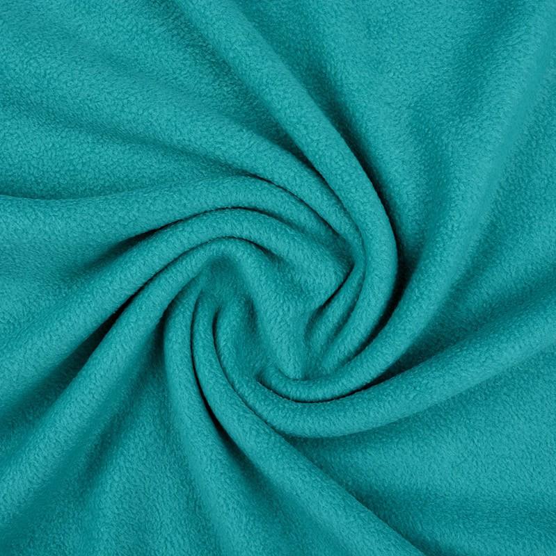 Polar Fleece - Seagreen - The Fabric Counter