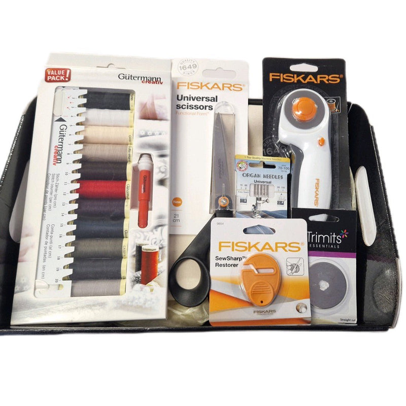 Pro Sewing Tools Gift Hamper - The Fabric Counter