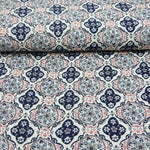 Rayon Polyester Mix - The Fabric Counter