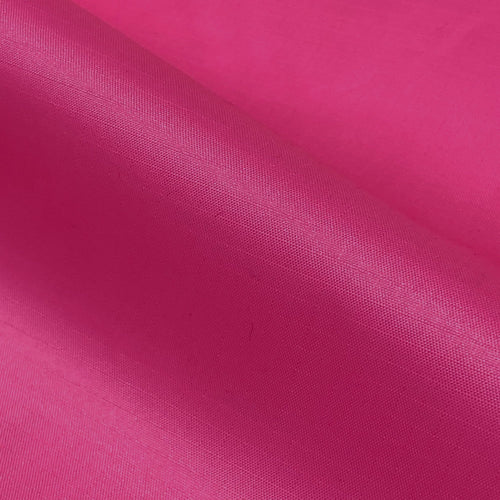 Ripstop Nylon - Cerise - The Fabric Counter