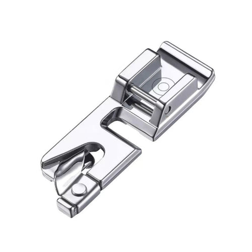 Rolled Hem Presser Foot - The Fabric Counter
