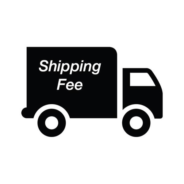 Shipping Charge - The Fabric Counter