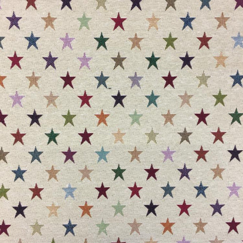 Star Tapestry - The Fabric Counter