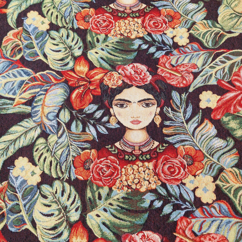 Tapestry - Frida - The Fabric Counter