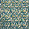 William Morris 200 Thread Count Percale Cotton - Art Nouveau - The Fabric Counter