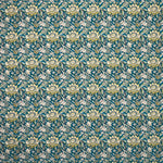 William Morris 200 Thread Count Percale Cotton - Art Nouveau - The Fabric Counter