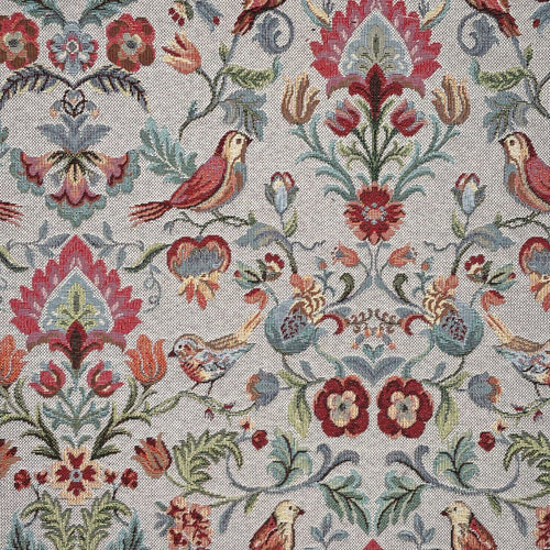 William Morris Tapestry - The Fabric Counter