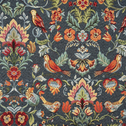 William Morris Tapestry - Jean - The Fabric Counter