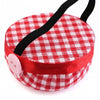 Wrist Pin Cushion - The Fabric Counter